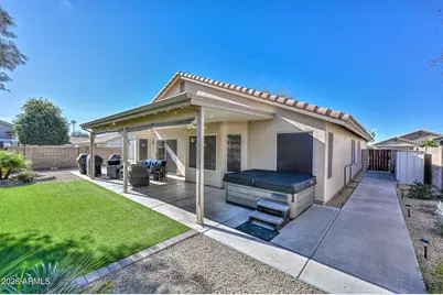 22511 N 74th Lane, Glendale, AZ 85310 - Photo 7