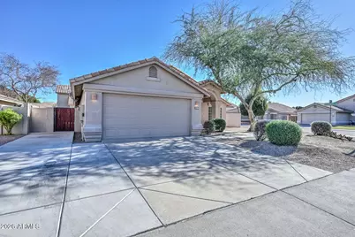 22511 N 74th Lane, Glendale, AZ 85310 - Photo 37