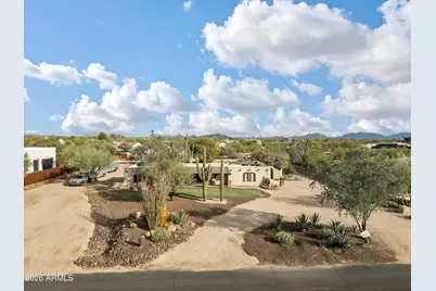 31045 N 48th Street, Cave Creek, AZ 85331 - Photo 1