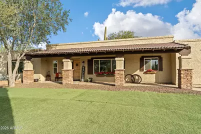 31045 N 48th Street, Cave Creek, AZ 85331 - Photo 11