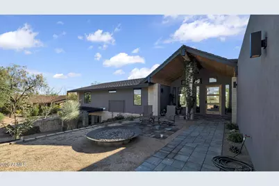 8967 E Lazywood Place, Carefree, AZ 85377 - Photo 3