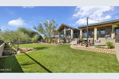 8967 E Lazywood Place, Carefree, AZ 85377 - Photo 45