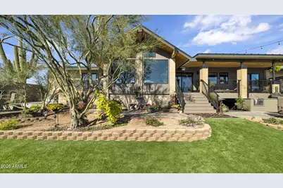 8967 E Lazywood Place, Carefree, AZ 85377 - Photo 67