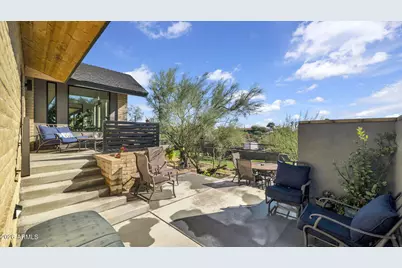 8967 E Lazywood Place, Carefree, AZ 85377 - Photo 35