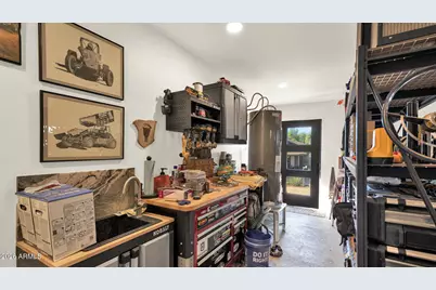 8967 E Lazywood Place, Carefree, AZ 85377 - Photo 49