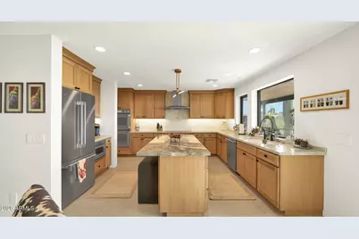 8967 E Lazywood Place, Carefree, AZ 85377 - Photo 13