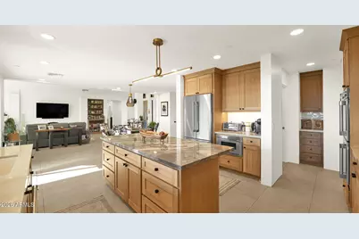 8967 E Lazywood Place, Carefree, AZ 85377 - Photo 17