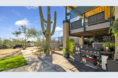 8967 E Lazywood Place, Carefree, AZ 85377 - Photo 33