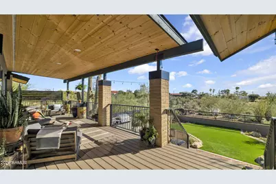 8967 E Lazywood Place, Carefree, AZ 85377 - Photo 41