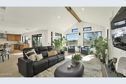 8967 E Lazywood Place, Carefree, AZ 85377 - Photo 9