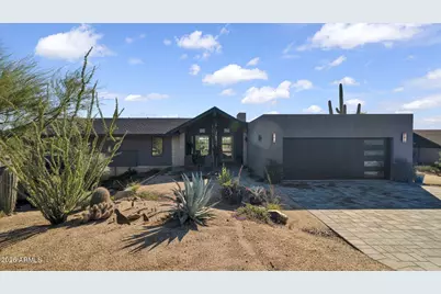 8967 E Lazywood Place, Carefree, AZ 85377 - Photo 3