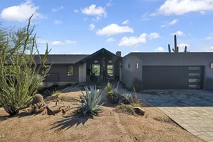 8967 E Lazywood Pl, Carefree, AZ 85377 - Photo 3