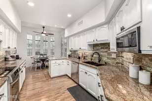 7955 E Chaparral Rd, Scottsdale, AZ 85250 - Photo 9