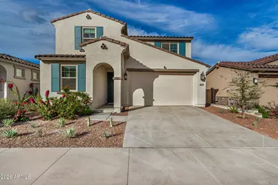 20262 W Roma Avenue, Litchfield Park, AZ 85340 - Photo 7