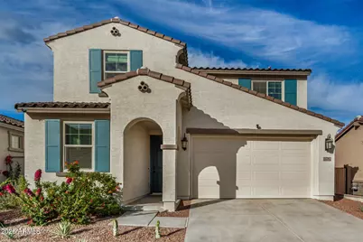 20262 W Roma Avenue, Litchfield Park, AZ 85340 - Photo 1