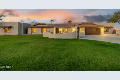 630 E Pony Lane, Gilbert, AZ 85295 - Photo 1