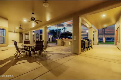 630 E Pony Lane, Gilbert, AZ 85295 - Photo 45