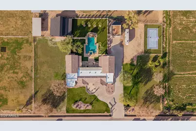 630 E Pony Lane, Gilbert, AZ 85295 - Photo 83