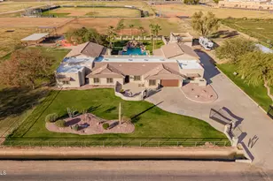 630 E Pony Ln, Gilbert, AZ 85295 - Photo 81