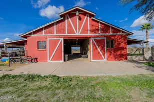 630 E Pony Ln, Gilbert, AZ 85295 - Photo 57