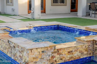 630 E Pony Lane, Gilbert, AZ 85295 - Photo 41