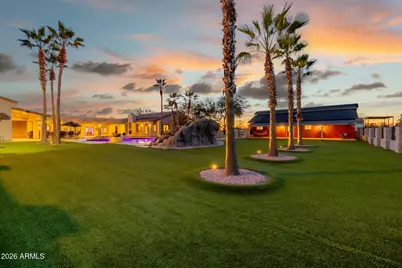 630 E Pony Lane, Gilbert, AZ 85295 - Photo 47