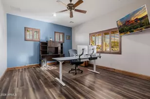 630 E Pony Ln, Gilbert, AZ 85295 - Photo 33