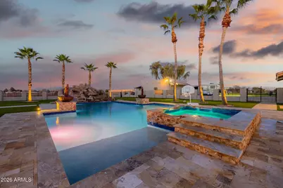 630 E Pony Lane, Gilbert, AZ 85295 - Photo 37