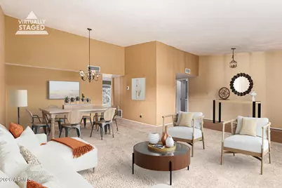 8683 E Via De La Gente --, Scottsdale, AZ 85258 - Photo 5