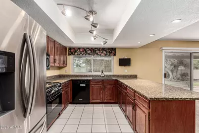 8683 E Via De La Gente --, Scottsdale, AZ 85258 - Photo 13