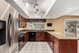 8683 E Via De La Gente --, Scottsdale, AZ 85258 - Photo 13