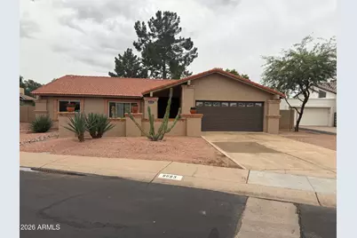 8683 E Via De La Gente --, Scottsdale, AZ 85258 - Photo 1
