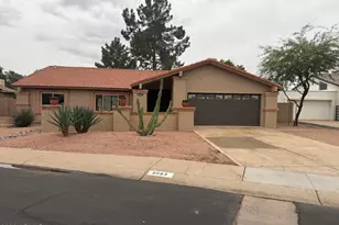 8683 E Via De La Gente --, Scottsdale, AZ 85258 - Photo 1