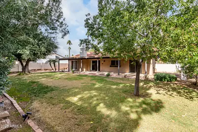8683 E Via De La Gente --, Scottsdale, AZ 85258 - Photo 23
