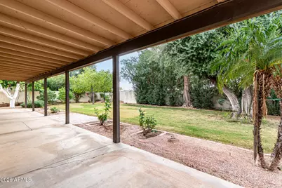 8683 E Via De La Gente --, Scottsdale, AZ 85258 - Photo 21