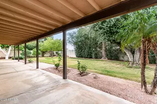 8683 E Via De La Gente --, Scottsdale, AZ 85258 - Photo 21