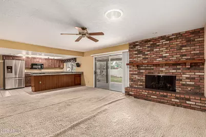 8683 E Via De La Gente --, Scottsdale, AZ 85258 - Photo 11