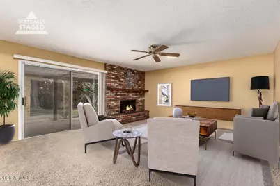 8683 E Via De La Gente --, Scottsdale, AZ 85258 - Photo 9