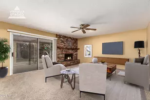 8683 E Via De La Gente --, Scottsdale, AZ 85258 - Photo 9