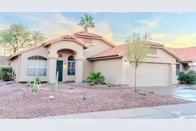 1533 E Windsong Drive, Phoenix, AZ 85048 - Photo 1