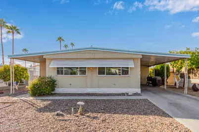 2650 W Union Hills Drive #155, Phoenix, AZ 85027 - Photo 29