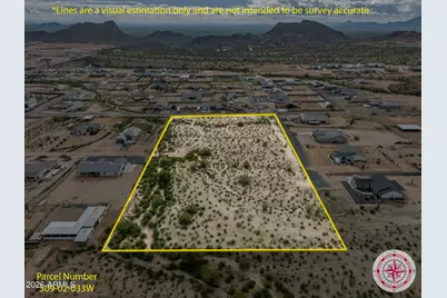 0 0 -- #-, San Tan Valley, AZ 85144 - Photo 5