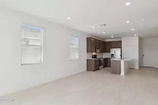 5548 S 254th Gln, Buckeye, AZ 85326 - Photo 5