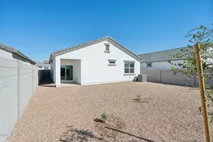 5548 S 254th Gln, Buckeye, AZ 85326 - Photo 3