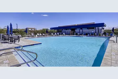 21514 N 58th Street, Phoenix, AZ 85054 - Photo 37