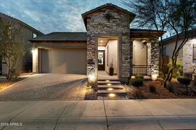 21514 N 58th Street, Phoenix, AZ 85054 - Photo 1