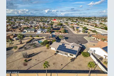 12607 W Wildwood Drive, Sun City West, AZ 85375 - Photo 69