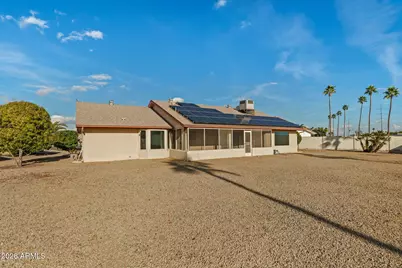 12607 W Wildwood Drive, Sun City West, AZ 85375 - Photo 63