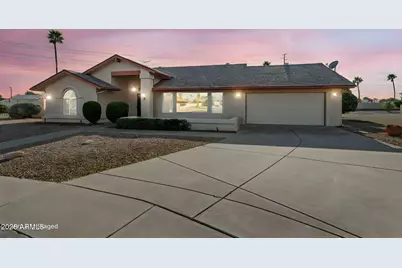 12607 W Wildwood Drive, Sun City West, AZ 85375 - Photo 19