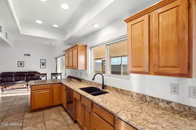 12607 W Wildwood Drive, Sun City West, AZ 85375 - Photo 23